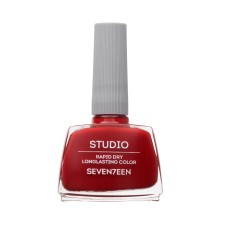 Seventeen Studio Rapid Dry Lasting Nail Color 106