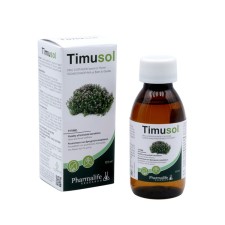 Pharmalife Timusol Syrup 125ml Pharmalife Timusol Syrup 125ml