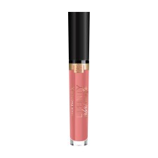 Max Factor Lipfinity Velvet Matte Lipstick No 30 Cool Coral