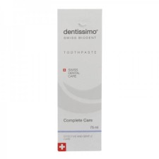 DENTISSIMO COMPLETE CARE TOOTHPASTE 75ml
