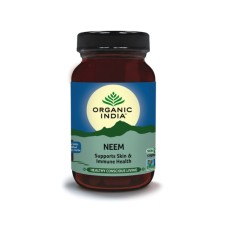 Organic India Neem 90s