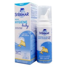 Stérimar Baby Nasal Spray 100ml Daily Nasal Hygiene