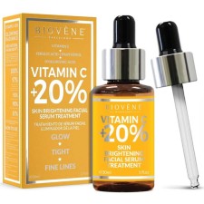 Biovene Vitamin C +20% Serum 30ml