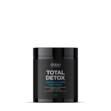 Dalon Total Detox Antipollution Hair Mask 1L