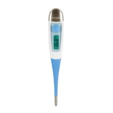 MICROLIFE MT 410 ANTIMICROBIAL THERMOMETER