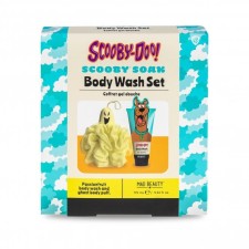 Mad beauty Scooby doo body wash set