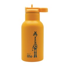 Ecolife Kids Thermos Bottle 350ml Giraffe