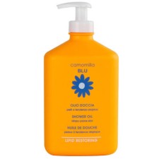 Camomilla Blu Shower Oil 500ml