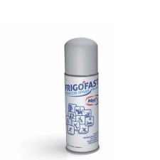 Frigofast Spray 200ml, Ψυκτικό Spray Με Συνθετικό Πάγο