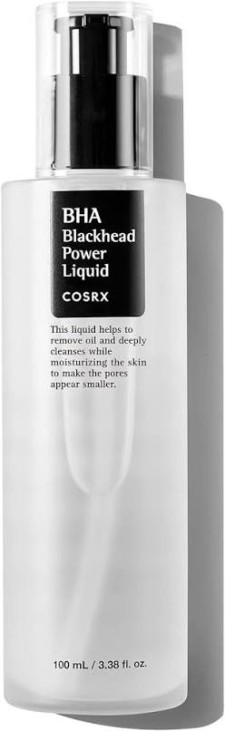 Cosrx BHA Blackhead Power Liquid 100ml