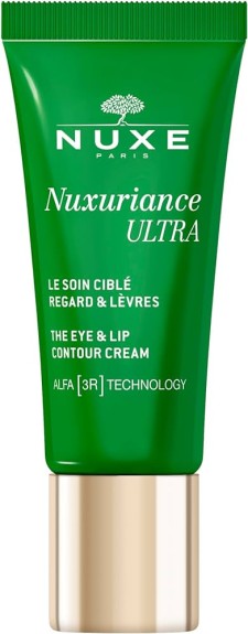 Nuxe Nuxuriance Ultra The Eye & Lip Contour Cream 15ml