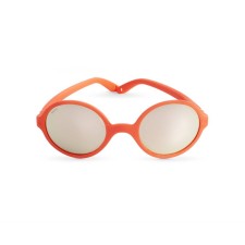Kietla Sunglasses Rozz 2-4 years Orange Fluo