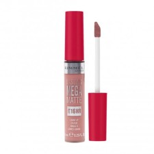 Rimmel Lasting Mega Matte Liquid Lip 110