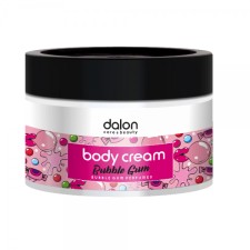 Dalon Body Cream Bubble Gum 100ml