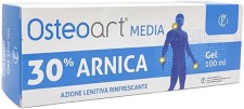 Osteoart Media 30% Arnica Gel 100ml