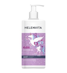 Helenvita Kids Shower Gel Unicorn 500ml