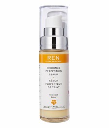 REN CLEAN SKINCARE RADIANCE PERFECTION SERUM. SKIN- EVENING AND BRIGHTENING VITAMIN C SERUM 30ML