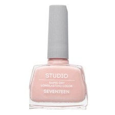 Seventeen Studio Rapid Dry Lasting Nail Color 120