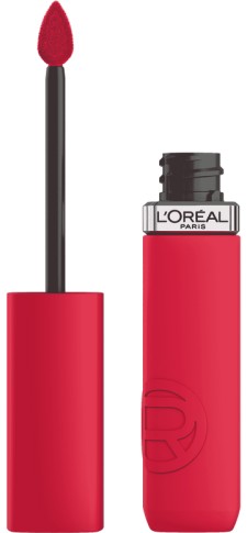 Loreal Infaillible Matte Resistance Liquid Lipstick 245