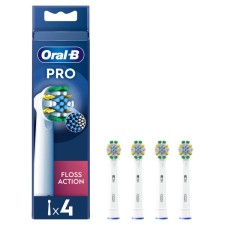 Oral-B Pro Floss Action Refill 3+1 Free