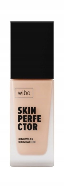 Wibo Skin Perfector Longwear Foundation 07N Tanned