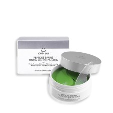 YOUTH LAB PEPTIDES SPRING HYDRA-GEL EYE PATCHES 30PAIRS