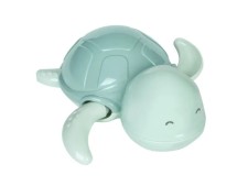 KikkaBoo Bath Thermometer Buddy Mint