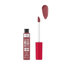 Rimmel Lasting Mega Matte Liquid Lip 210