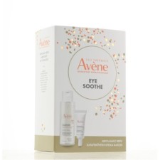 Avene Eye Soothe Beauty Box, Σετ περιποίησης ματιών με Κρέμα Ματιών...