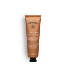 Apivita Face Mask With Royal Jelly Firming x 50ml