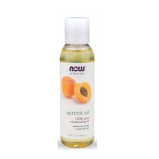 NOW SOLUTIONS APRICOT KERNEL OIL 100ML