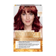 LOREAL EXCELLENCE CREME 6.66 48ML