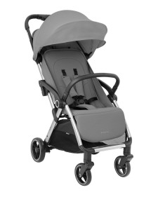 Kikka Boo Pushchair Eden Grey