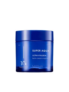 MISSHA Super Aqua Ultra Hyalron Balm Cream 70ml MISSHA Super Aqua Ultra Hyalron Balm Cream 70ml