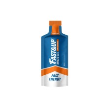 Fast & Up Energy Maltogel Orange 30g
