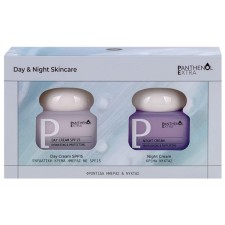 Panthenol Extra Day & Night Skincare 2pcs, Σετ Περιποίησης Προσώπου... Panthenol Extra Day & Night Skincare 2pcs, Σετ Περιποίησης Προσώπου...