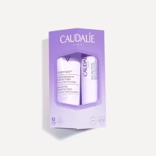 Caudalie Vinotherapist Set Hand Cream 15ml & Lip Conditioner