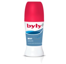 Byly Deodorant Roll-on Extreme Men Extra Dry 50ml