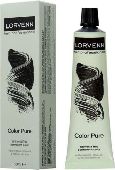 Lorvenn Color Pure 8.11 50ml