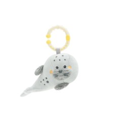 Kikka Boo Musical Toy Seally Me