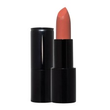 RADIANT ADVANCED CARE LIPSTICK- VELVET No 07 ROSEWOOD- PINKISH BROWN. MOISTURIZING LIPSTICK WITH A VELVET FORMULA AND A RICH COLOR THAT LASTS