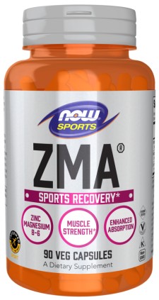 ZMA Sports Recovery 90 Capsules
