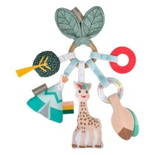 Sophie La Girafe Activities Ring