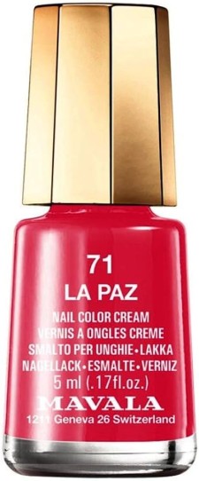 Mavala Mini Color No 71 La Paz x 5ml