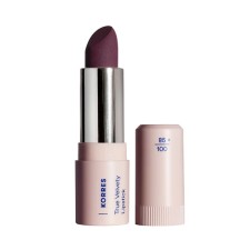 Korres True Velvety Lipstick No29 Deep Berry