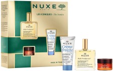 Nuxe Huile Prodigieuse Dry Oil 50ml Xmas Set 2024