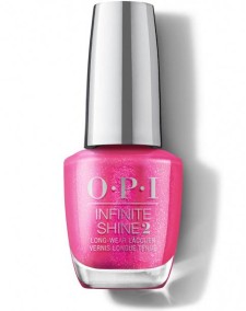 OPI INFINITE SHINE 2 PINK BLING AND BE MERRY 15ml