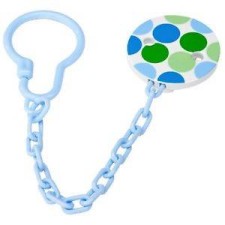 DR. BROWNS SOOTHER CLIP 1PIECE