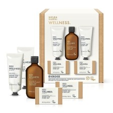 Baylis & Harding Wellness Bathing Set 5s