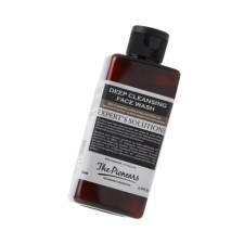 The Pionears Deep Cleansing Face Wash 200ml